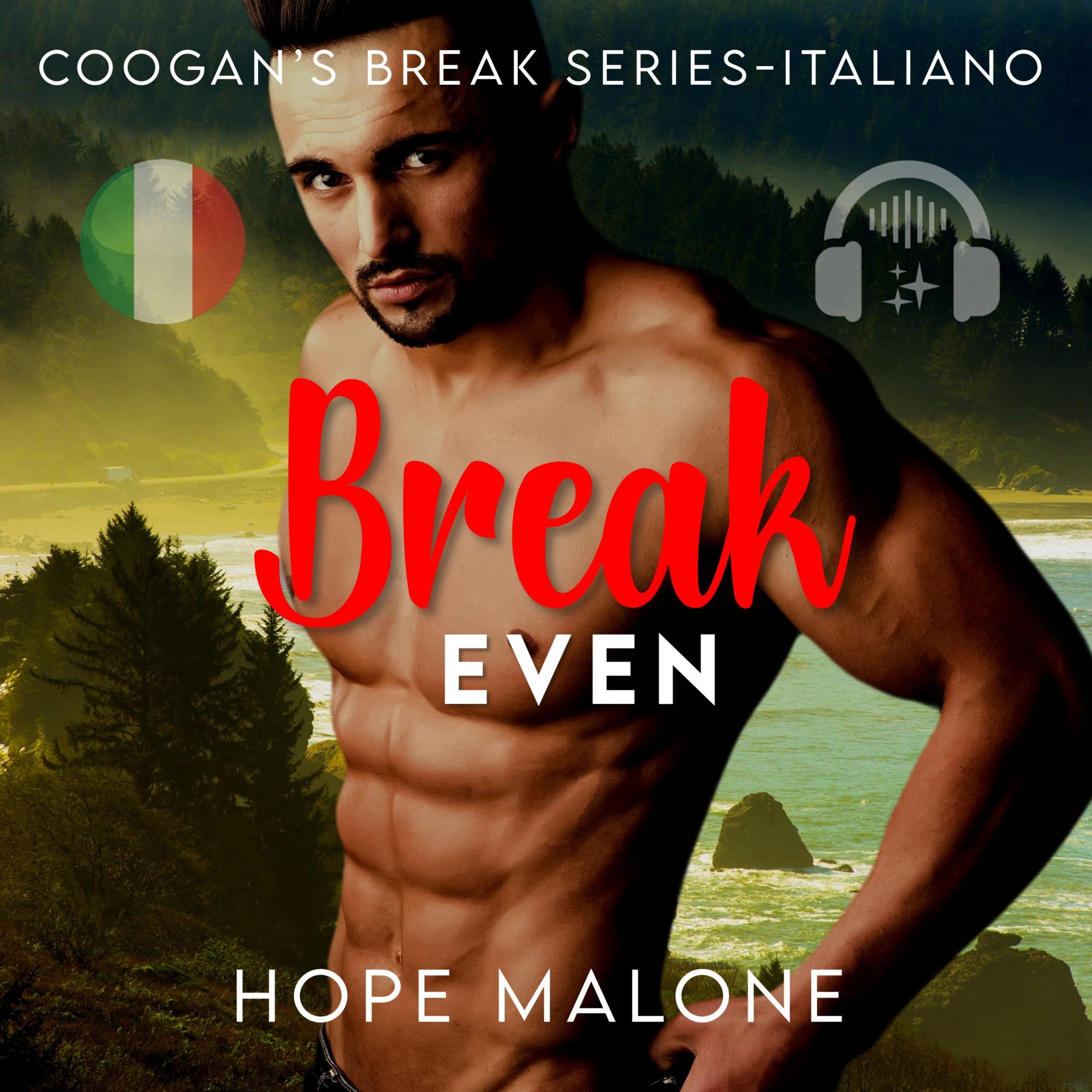 Break Even : Italiano