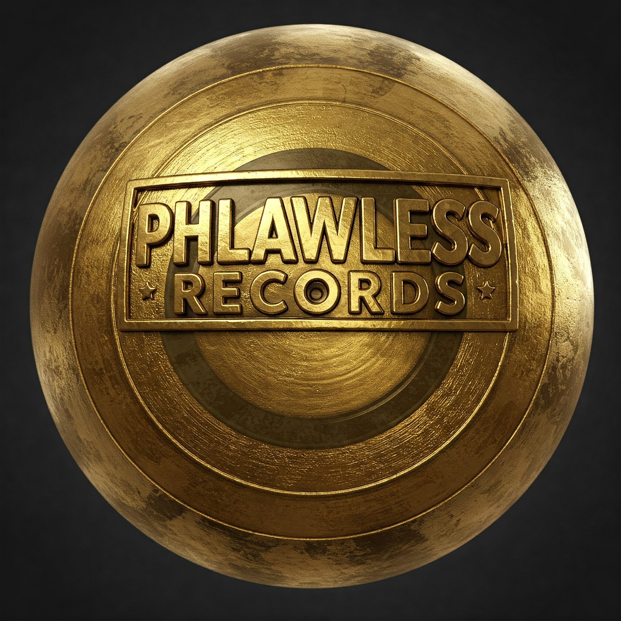 PHLAWLESS RECORDS #BeatSWAPMEET 1025