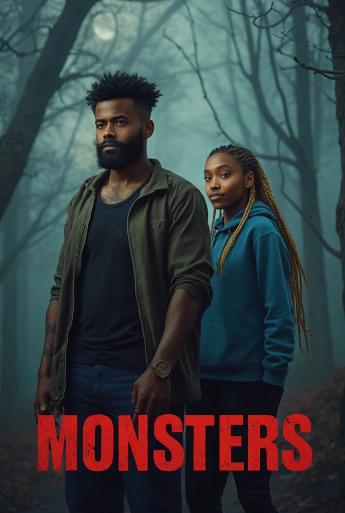 Monsters 