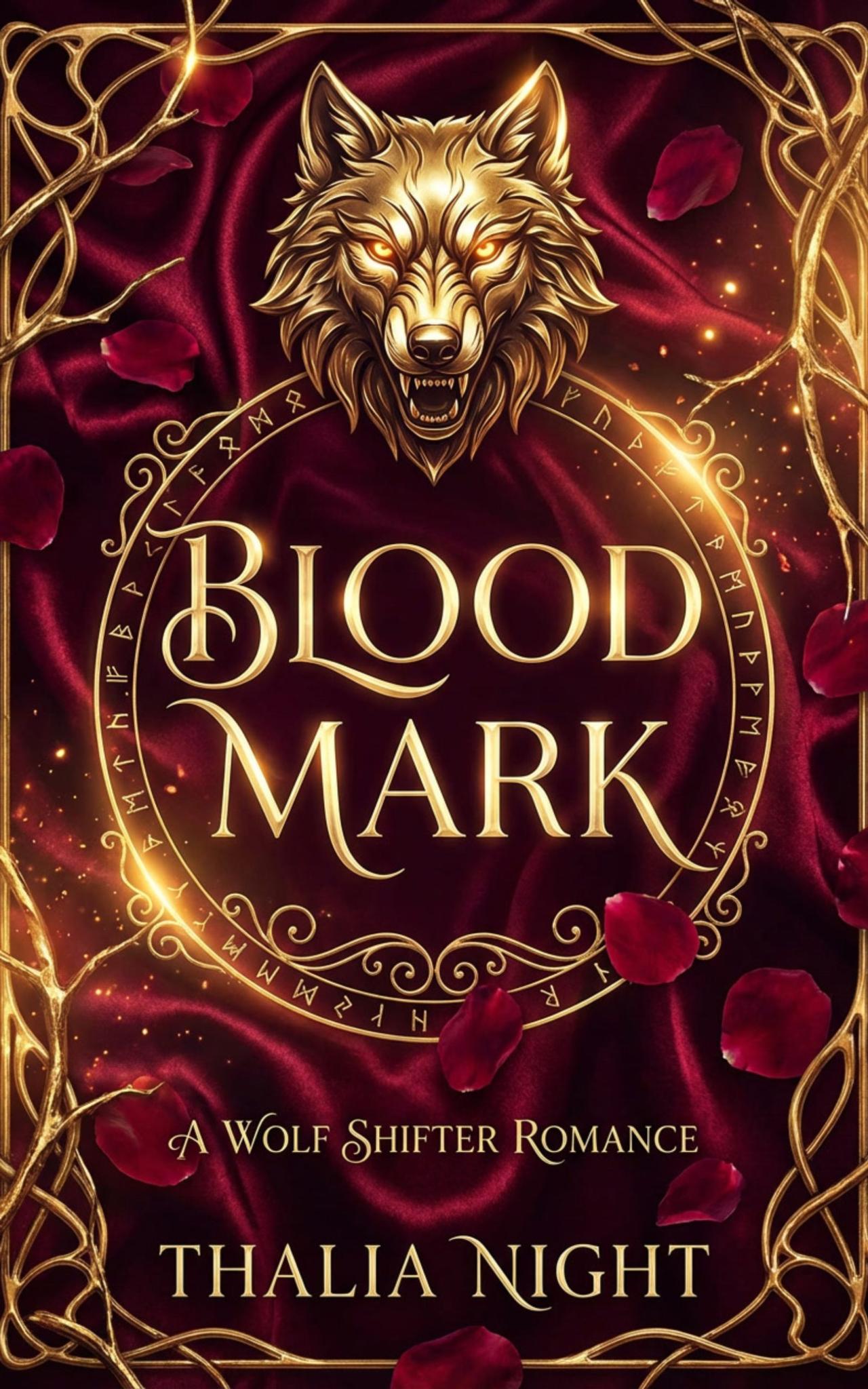 Bloodmark