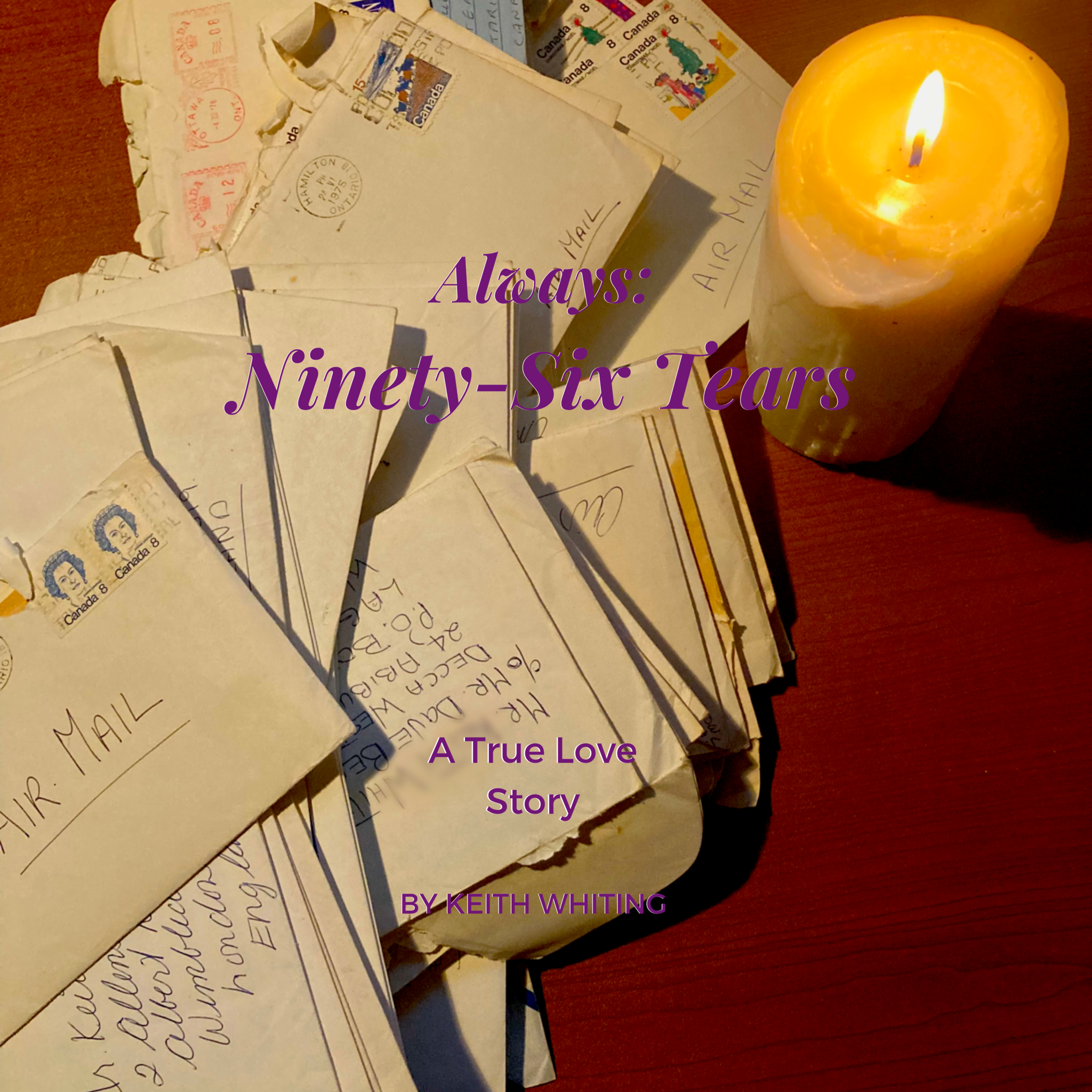 Always: Ninety-Six Tears