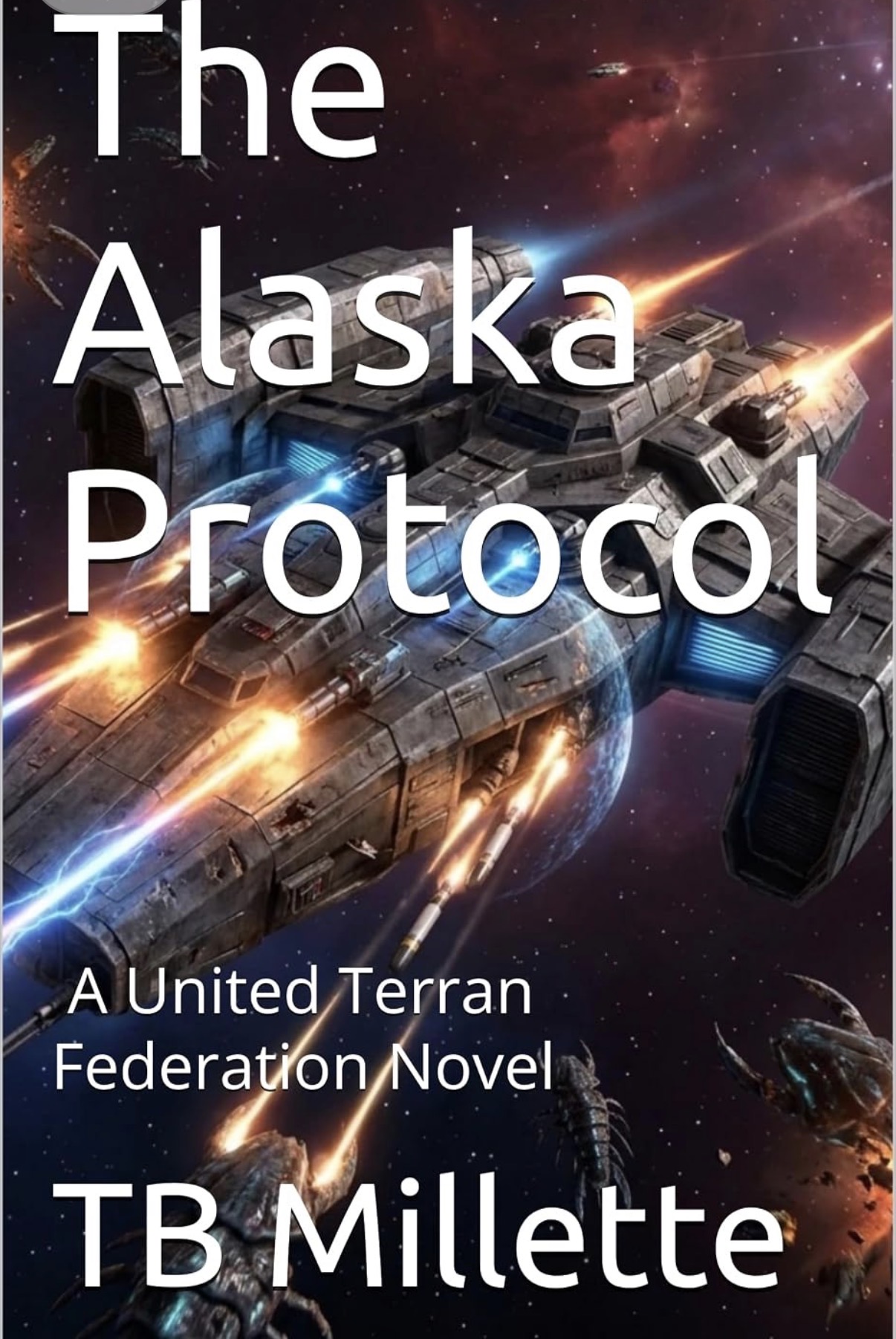 The Alaska Protocol