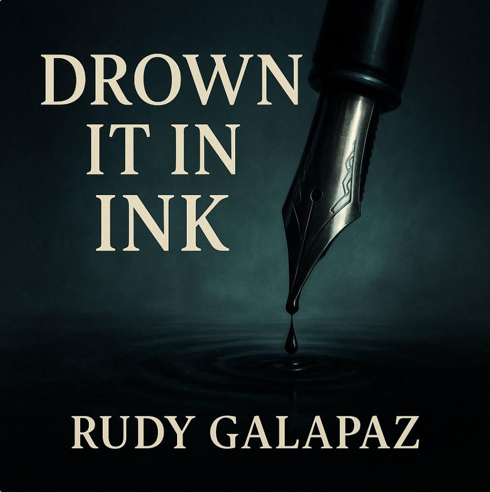 Drown It In Ink - Chapters 1-3 (Free Audiobook Sample)