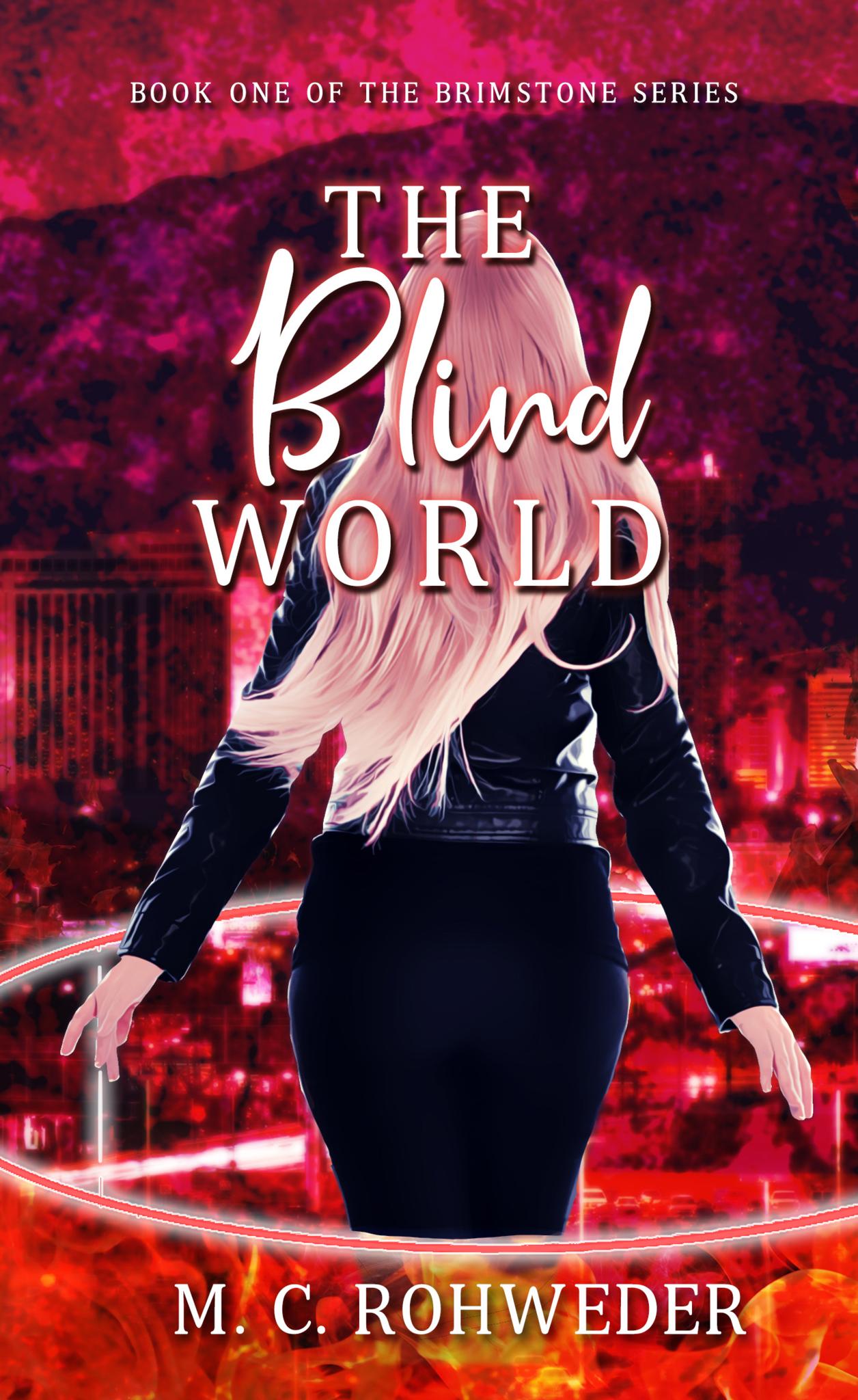 The Blind World
