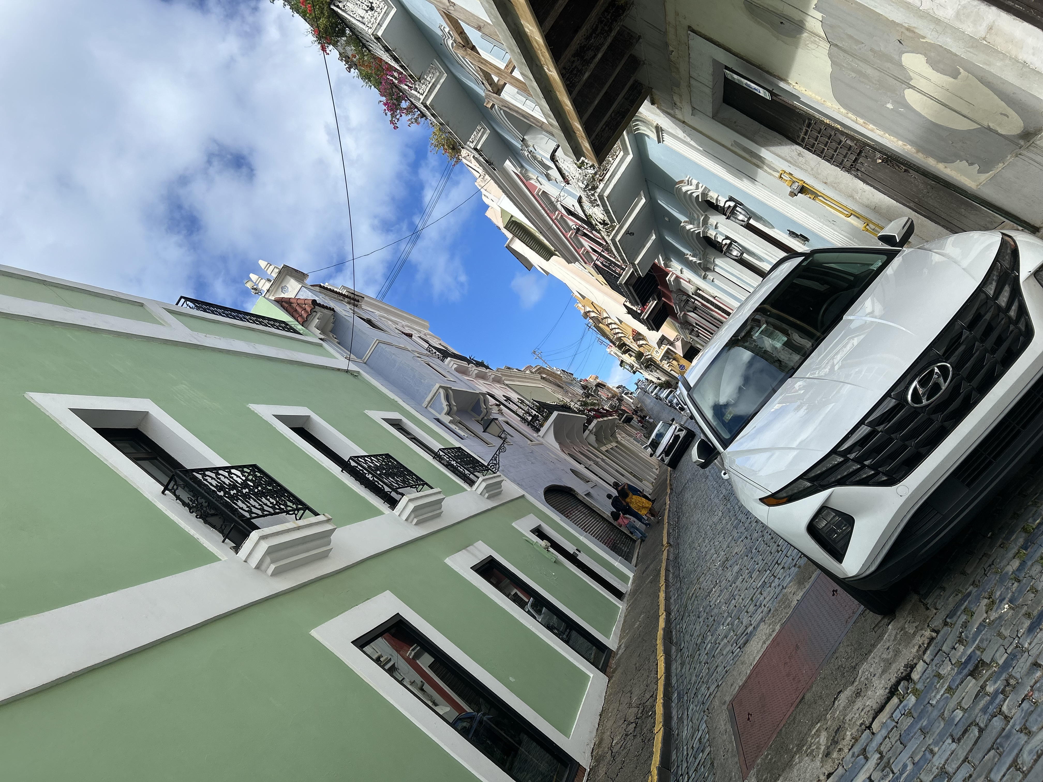Street