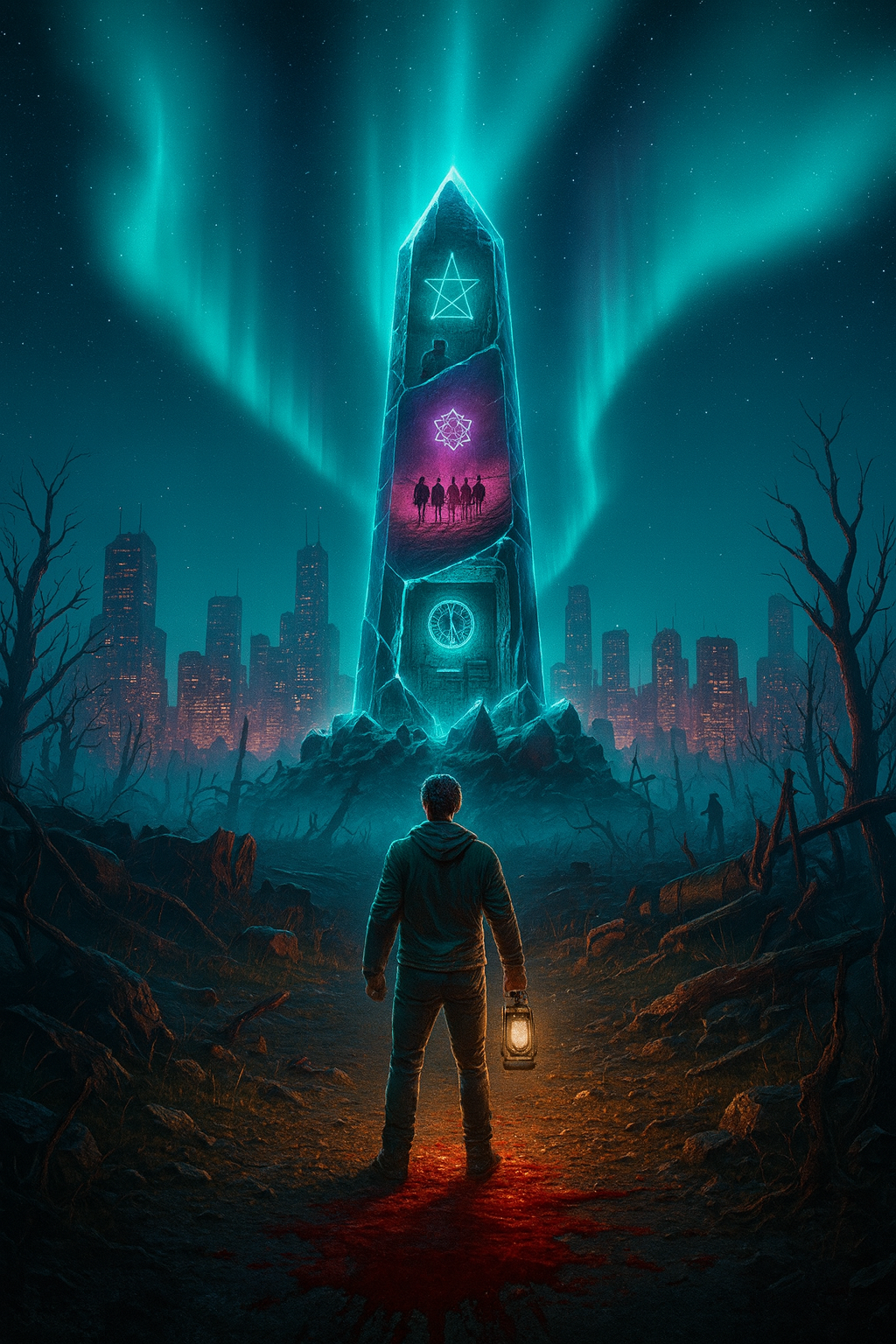 Sterling & Stone Stand Alones, Series, and Serials Bundle