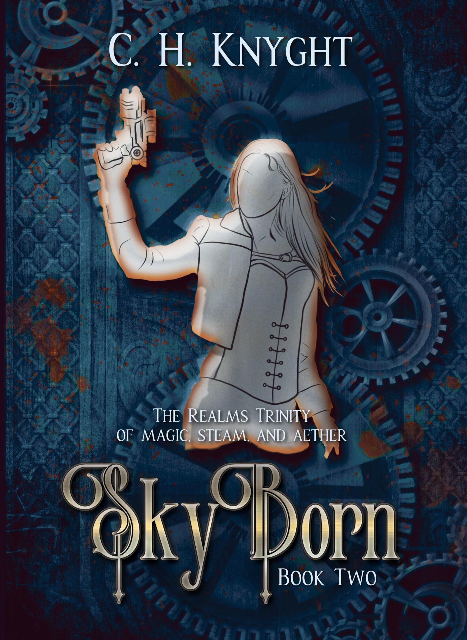 SkyBorn