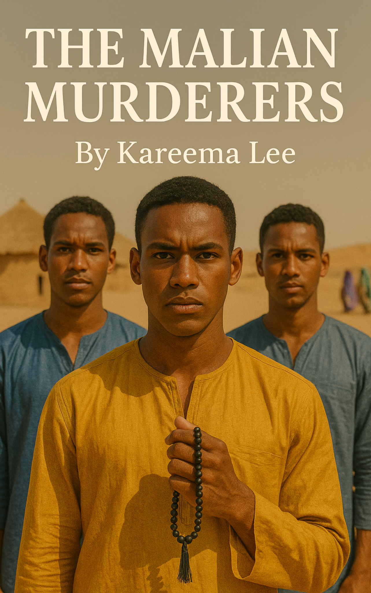 The Malian Murderers 