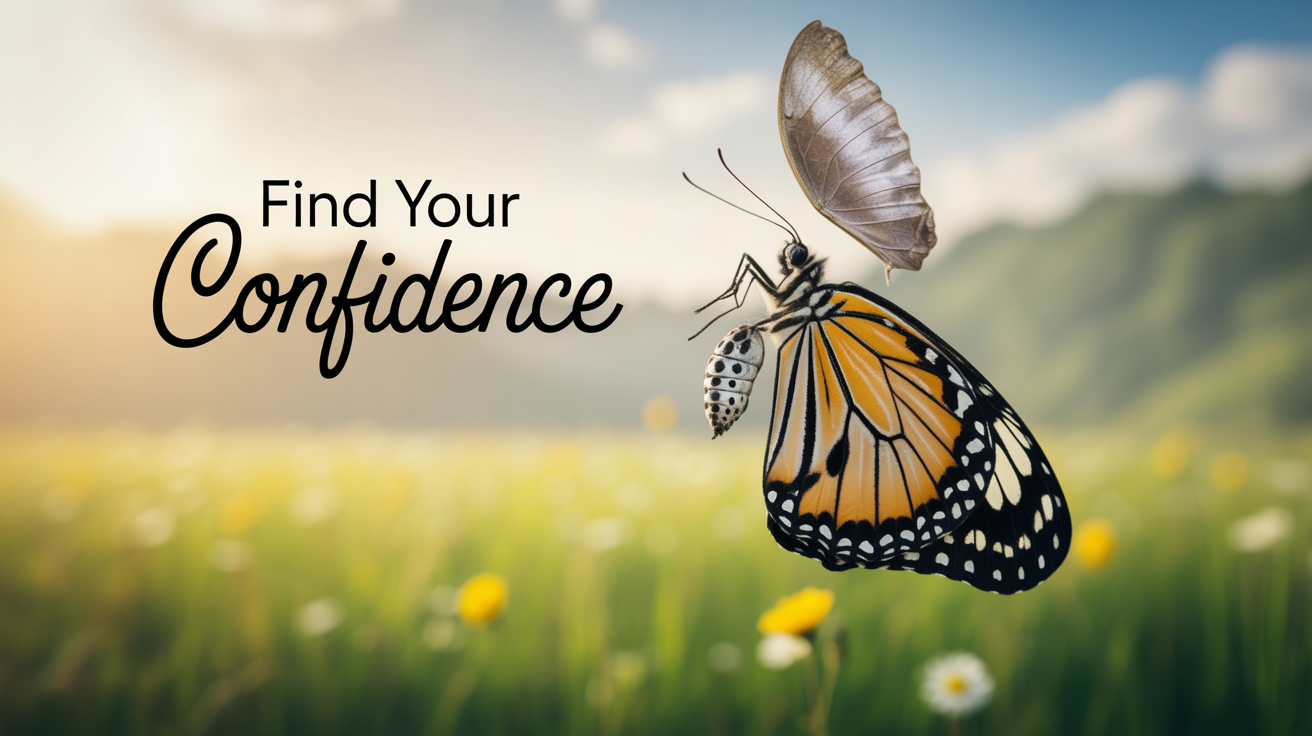 51 Ways to overcome low self-esteem and shyness