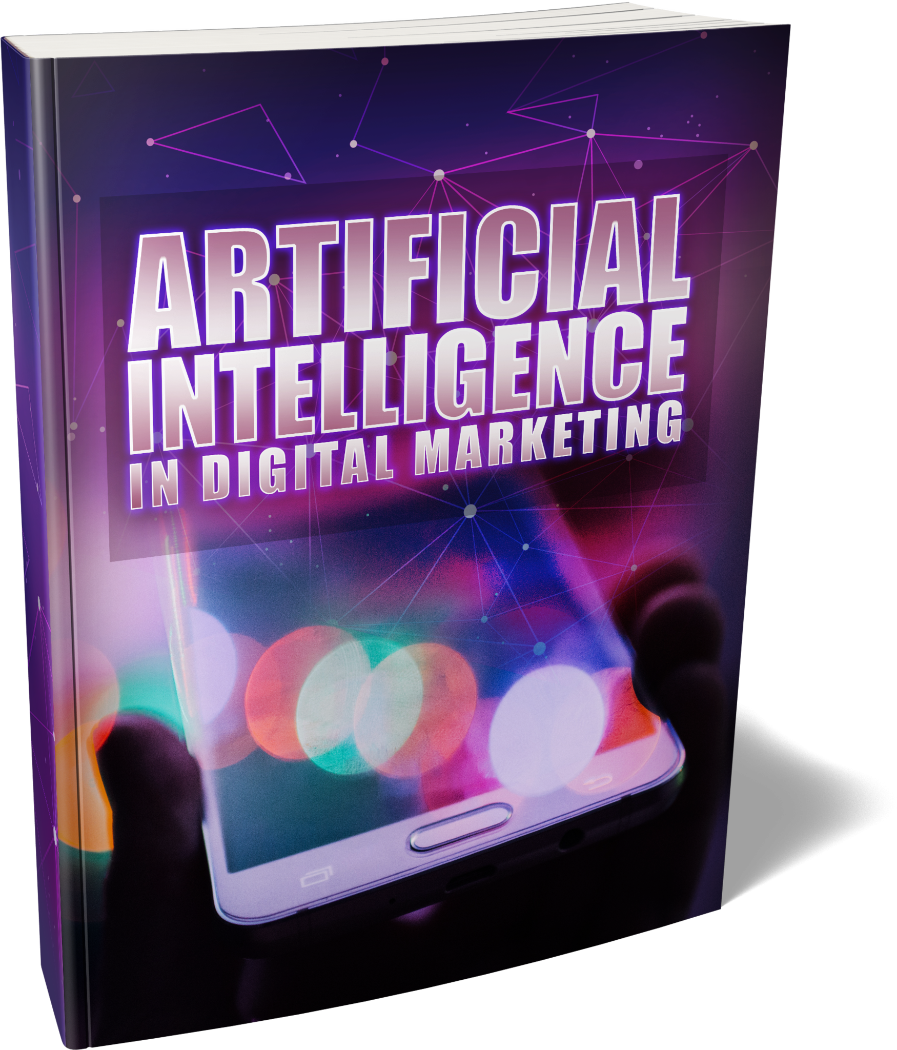 Artificial Intelligence In Digital Marketing