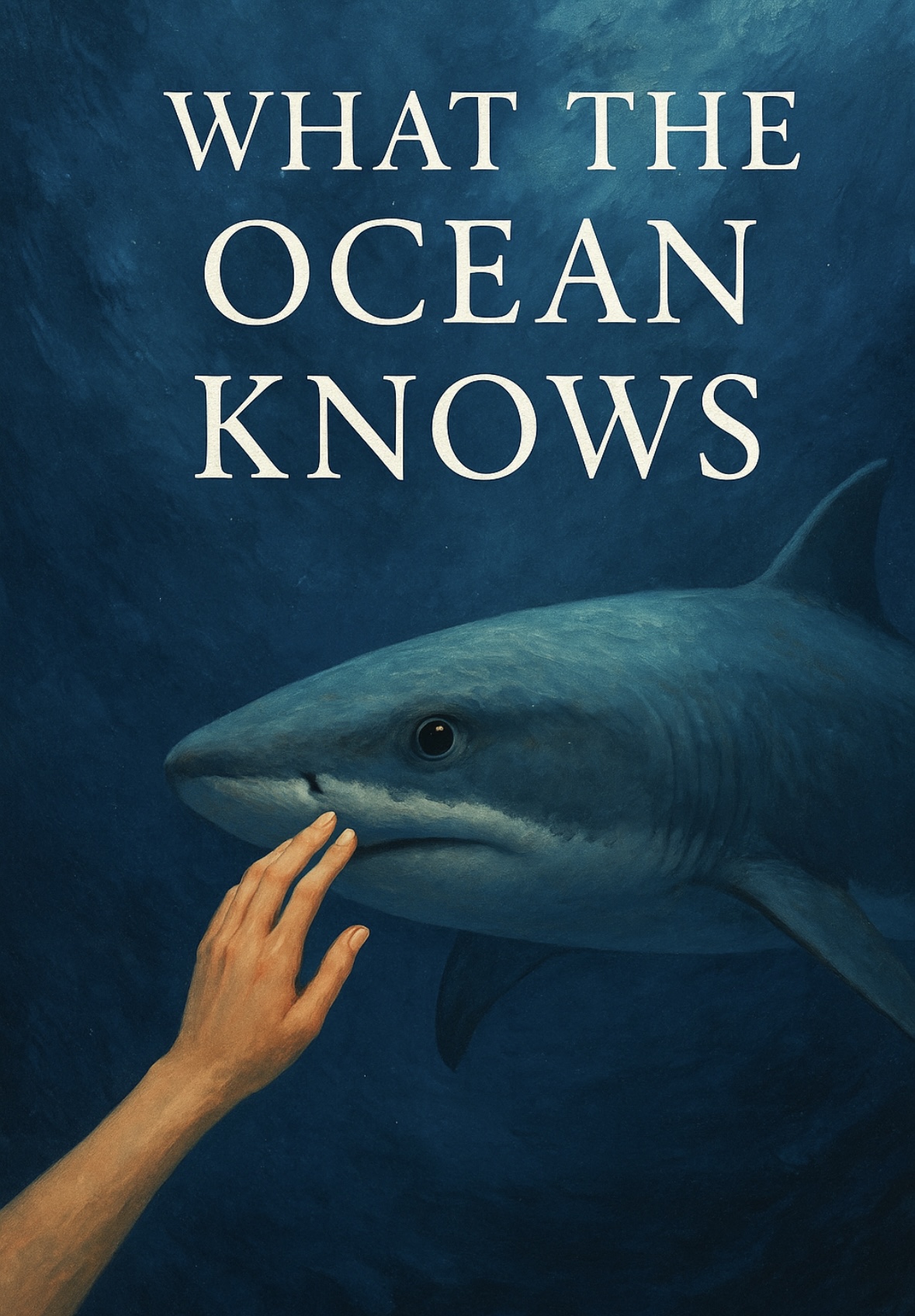 What the Ocean Knows 