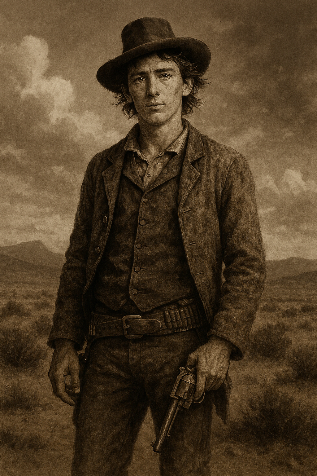 Billy The Kid