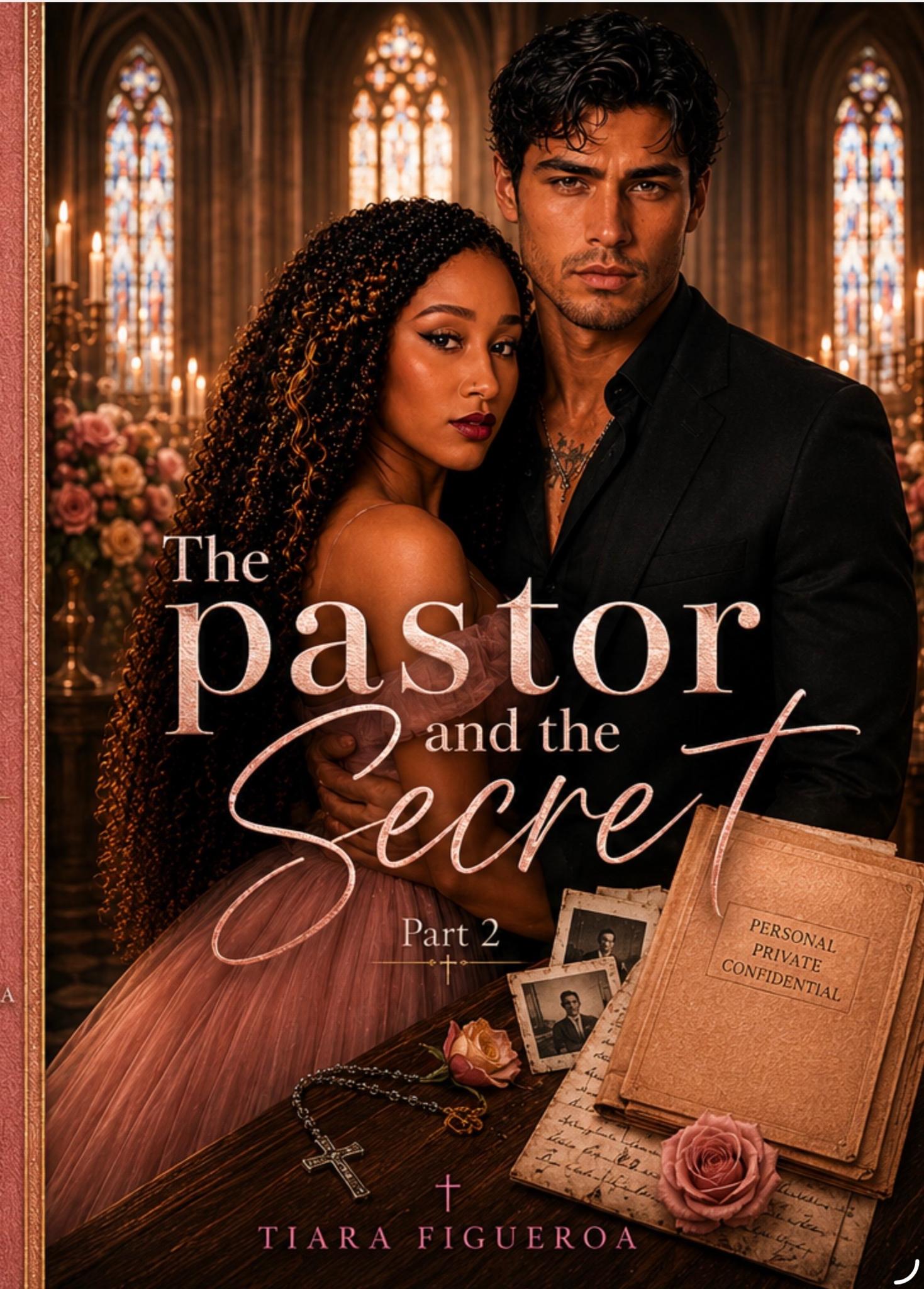 The pastor and the secret part 2