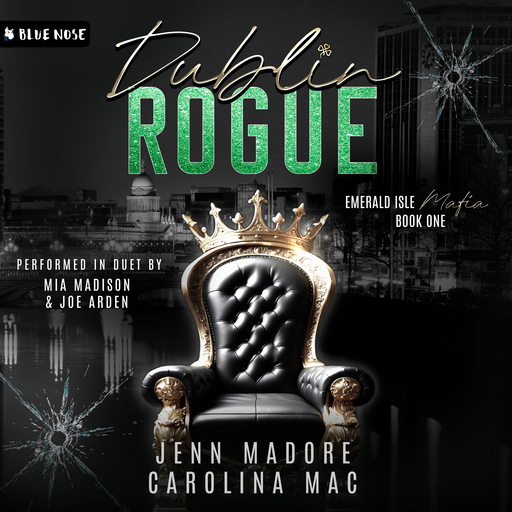 Dublin Rogue