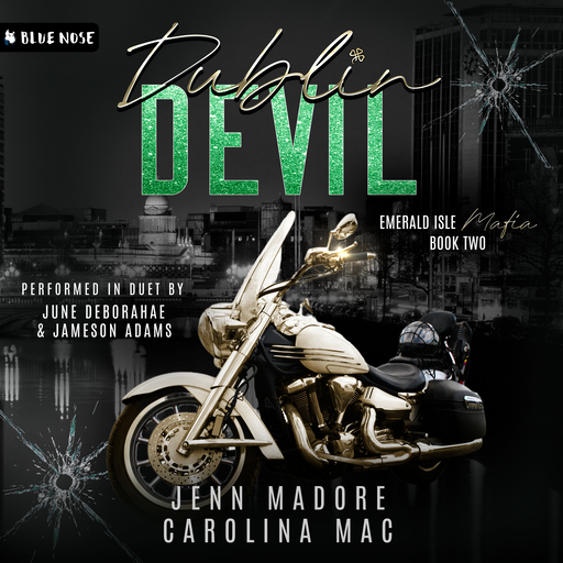 Dublin Devil