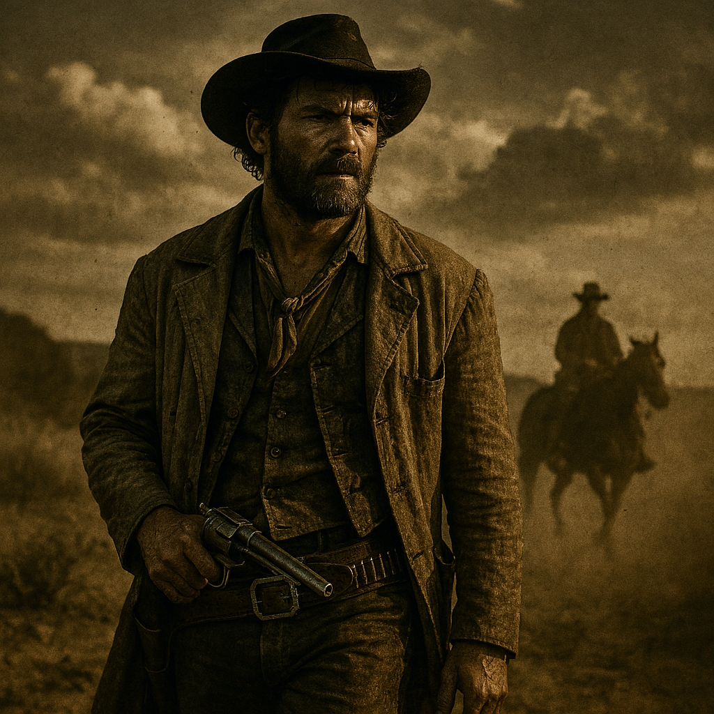 Jesse James 