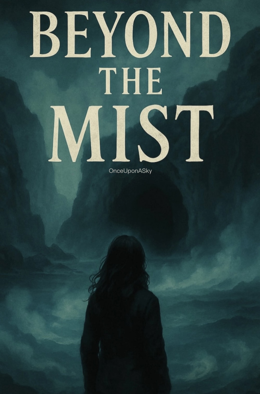 Beyond the Mist 