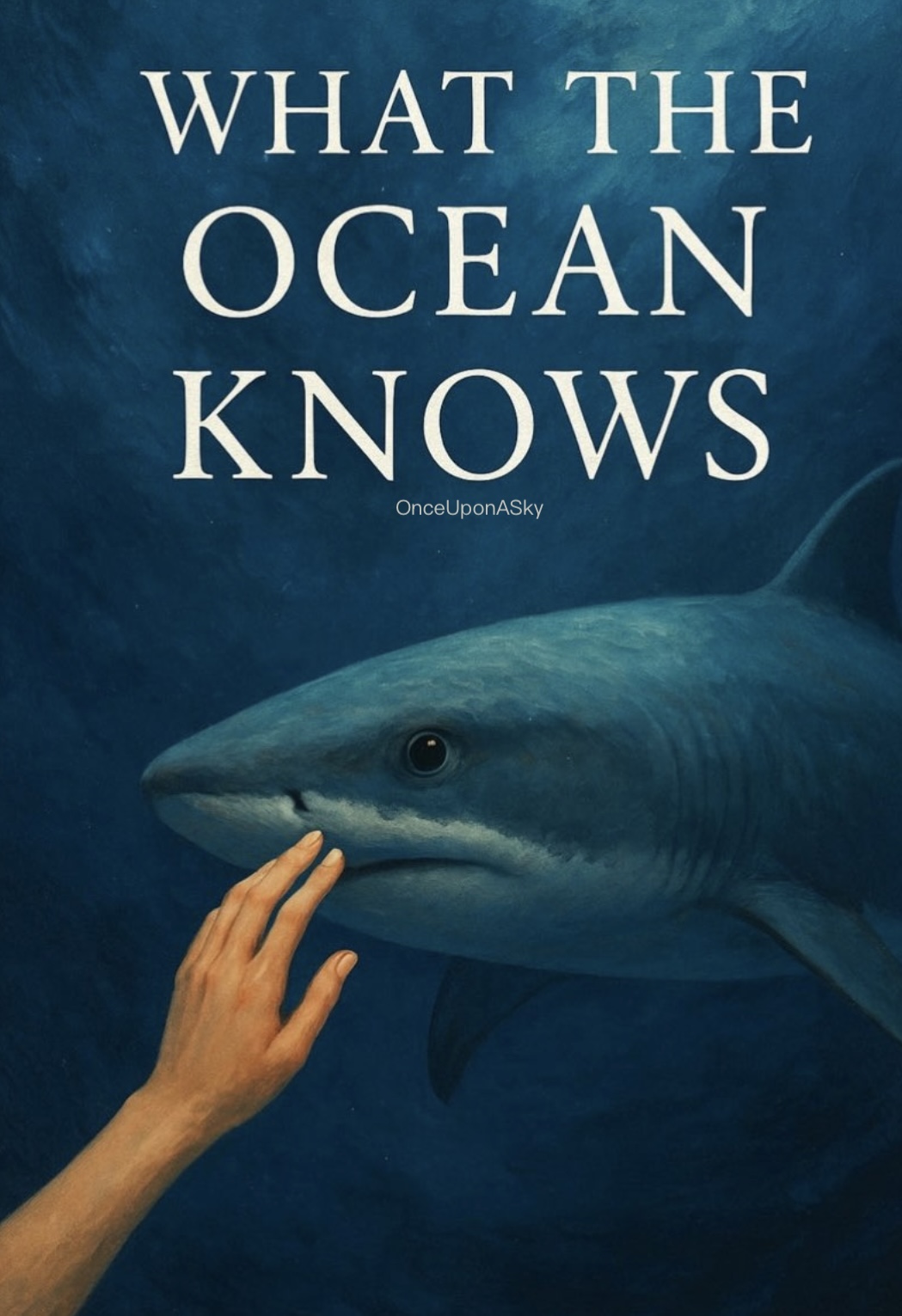 What the Ocean Knows 