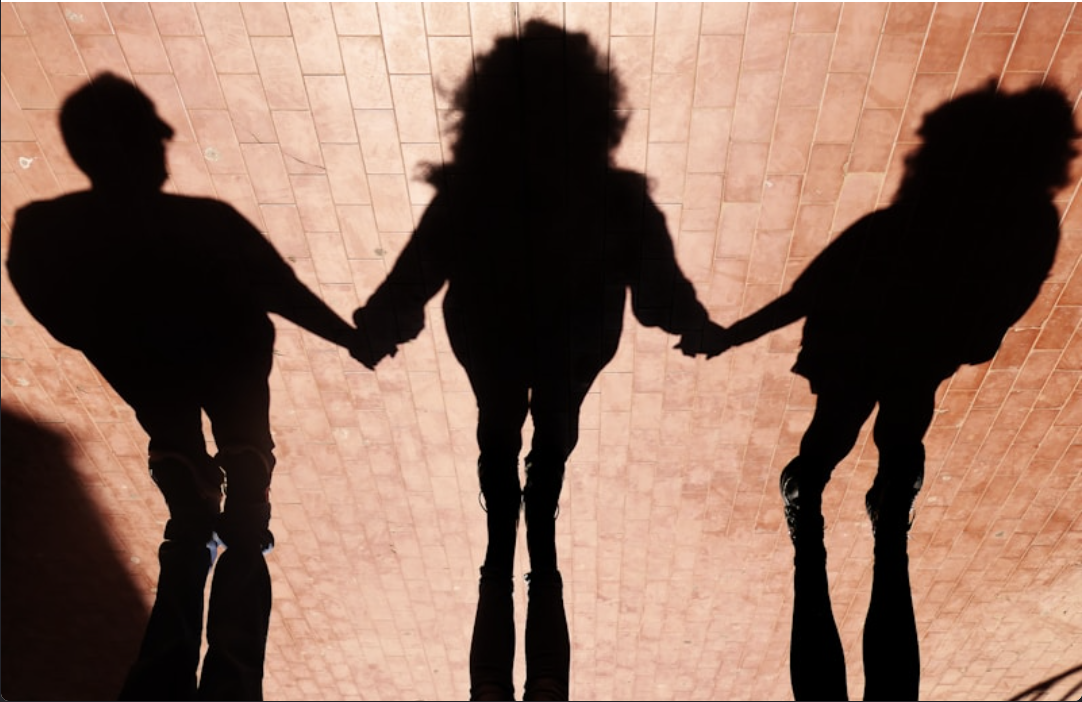 Beyond Monogamy: What Couples Get Wrong (And How to Do Better)