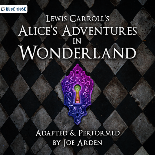 Alice's Adventures in Wonderland