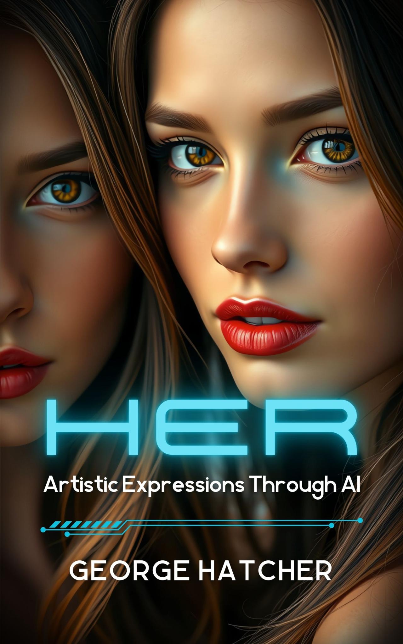 HER: Artistic Expressions Through AI