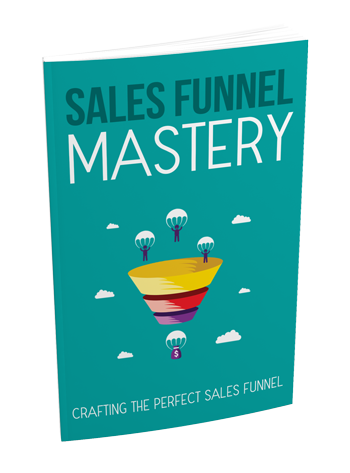 Sales Funnel Mastery Gold Upgrade