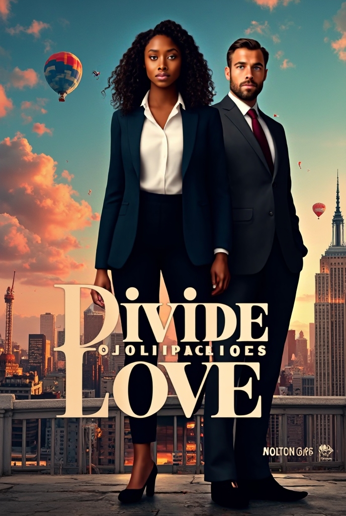 Divided Political Love