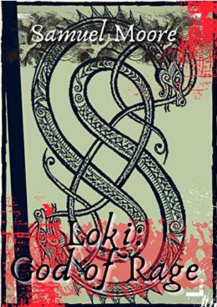 Loki: God of Rage