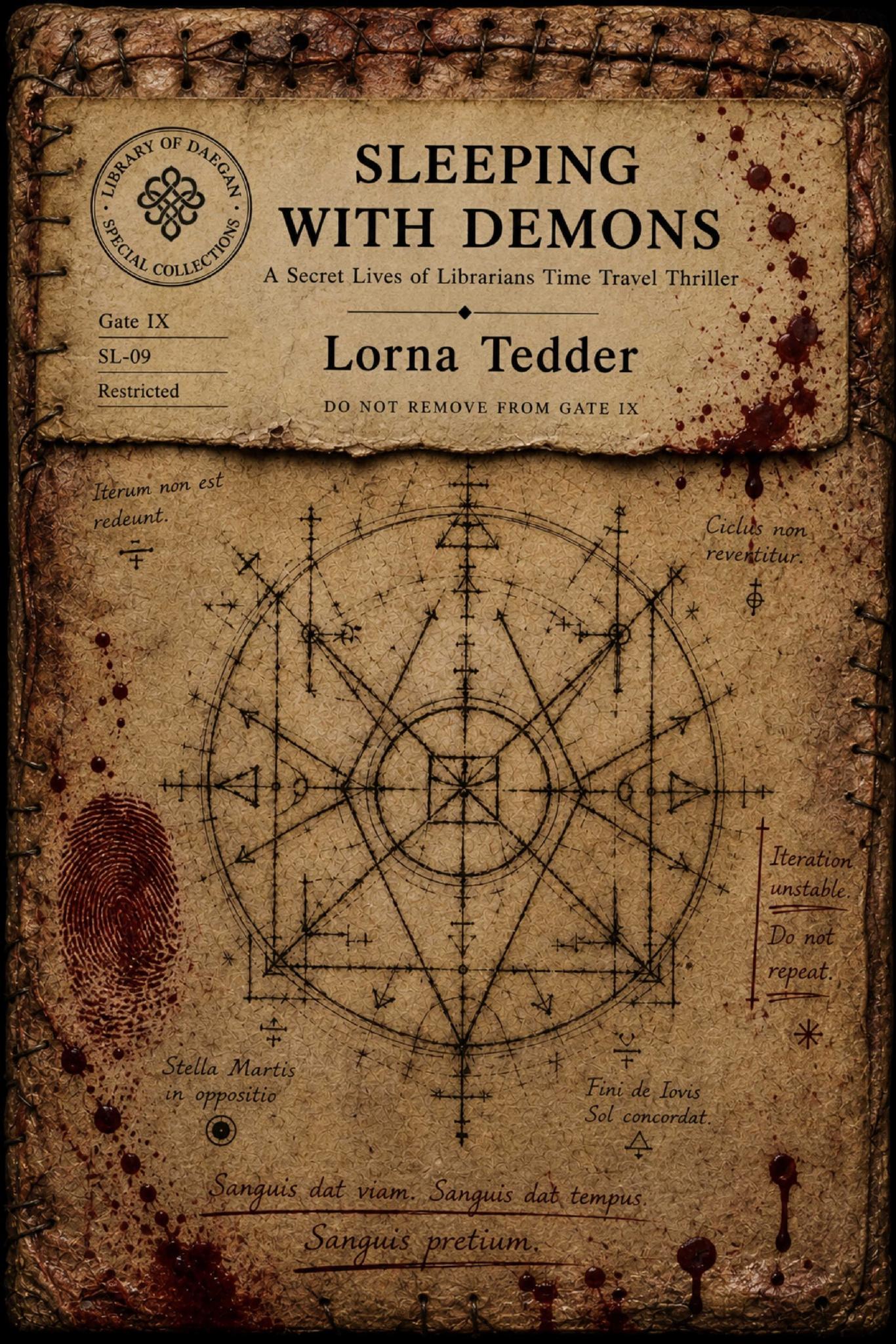 Sleeping With Demons