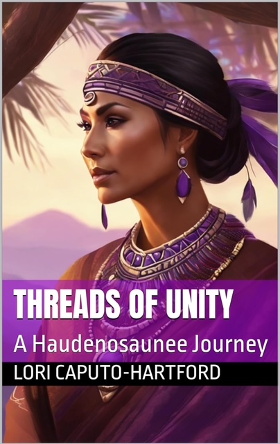 Threads of Unity