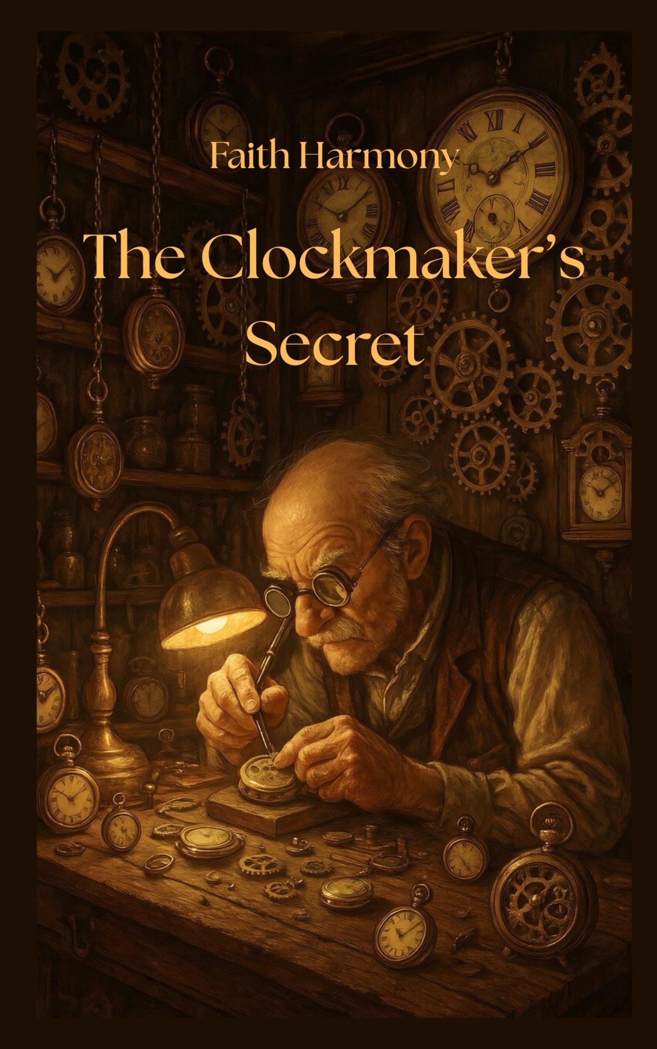 The Clockmaker's Secret