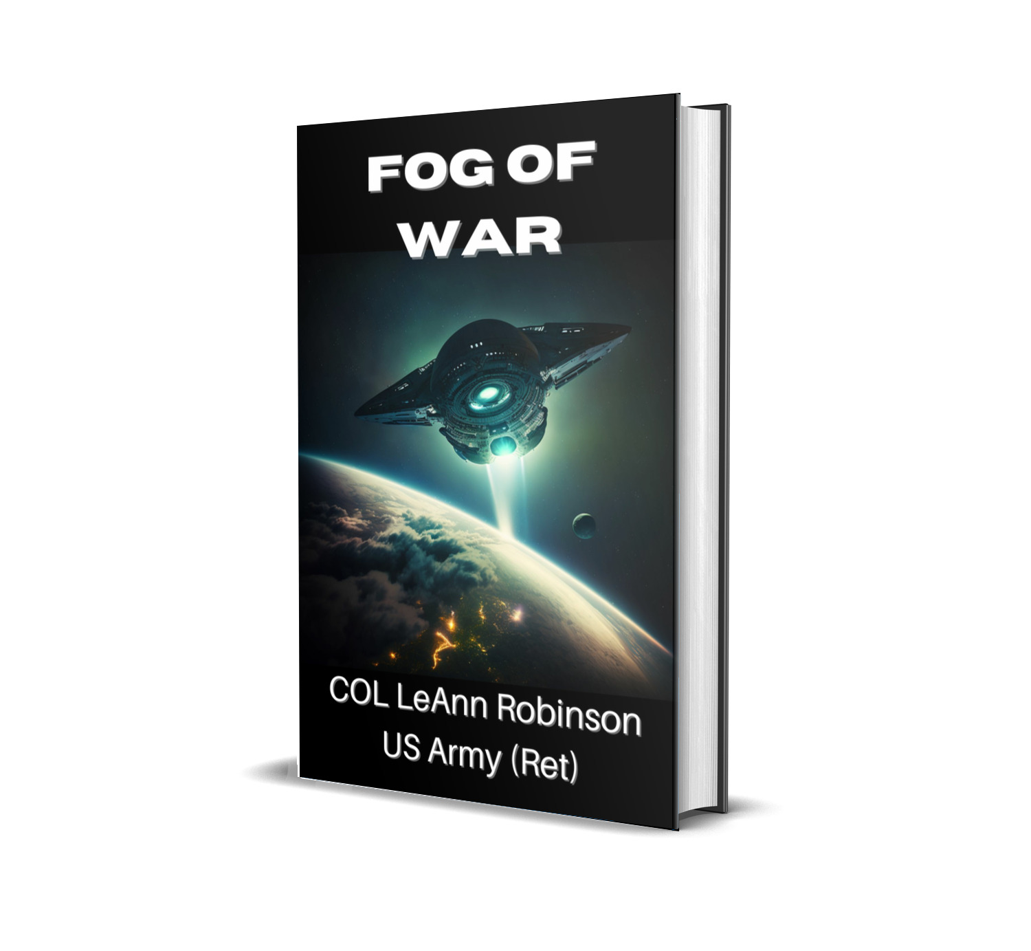 Fog of War