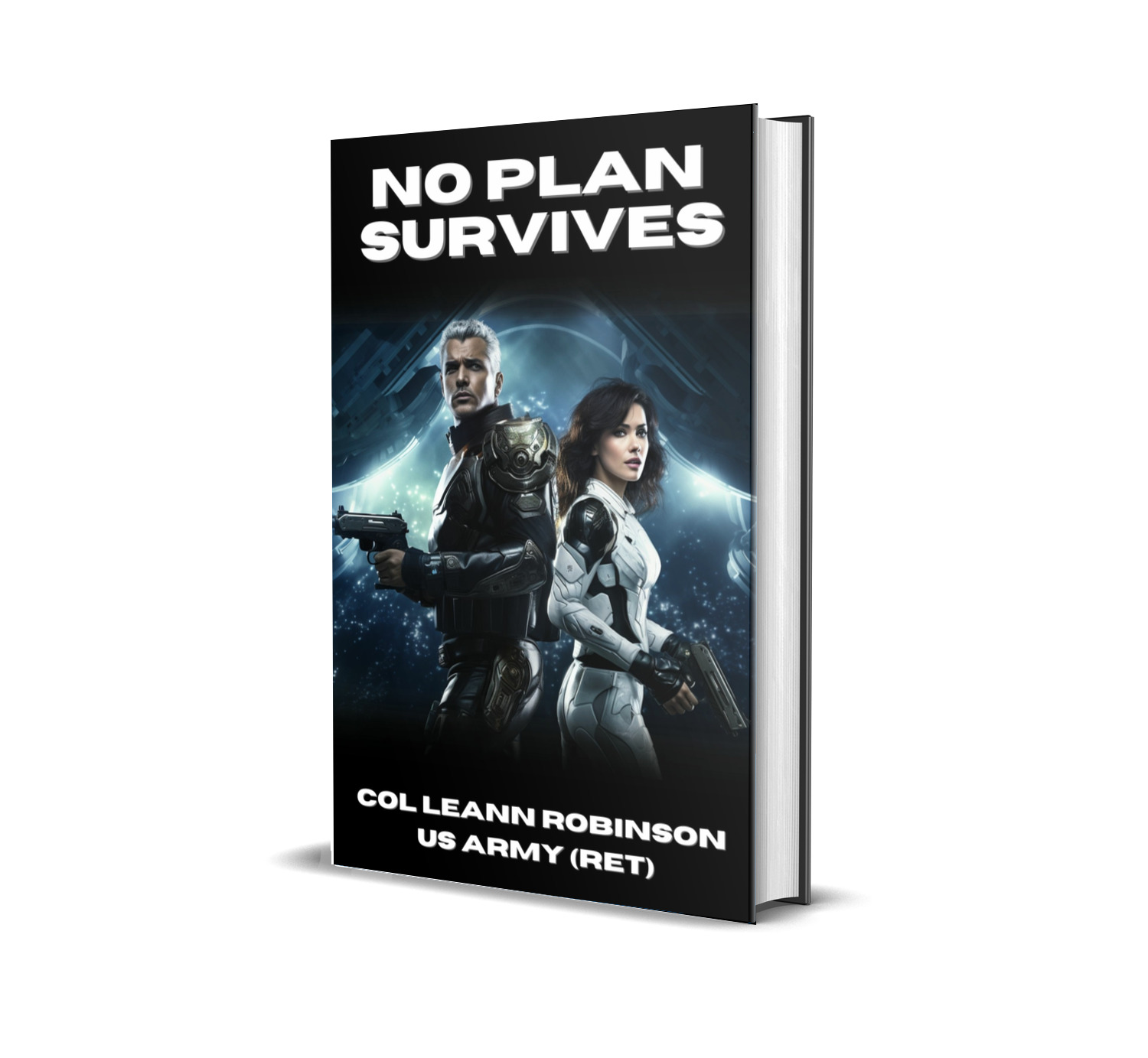 No Plan Survives