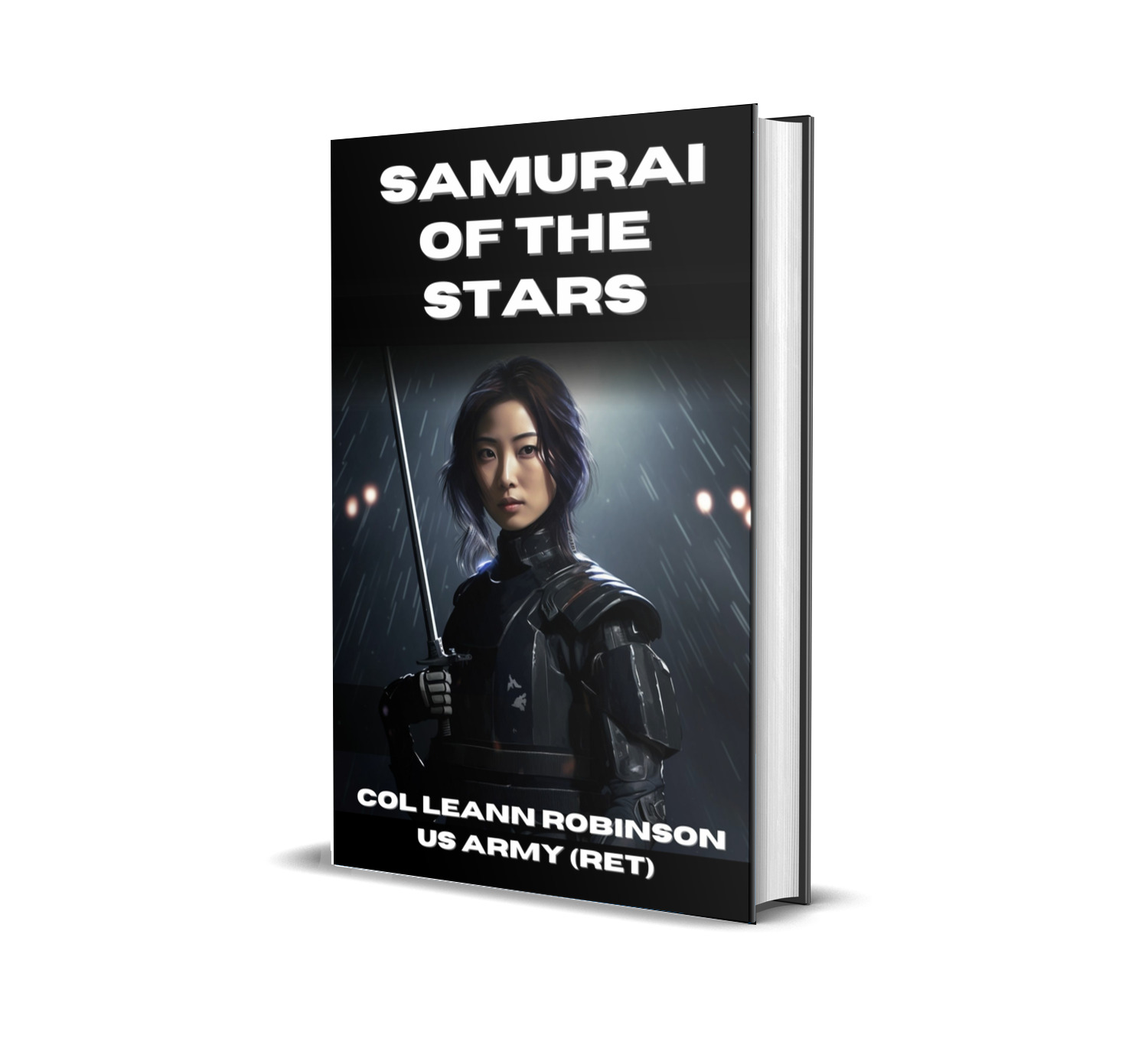 Samurai of the Stars