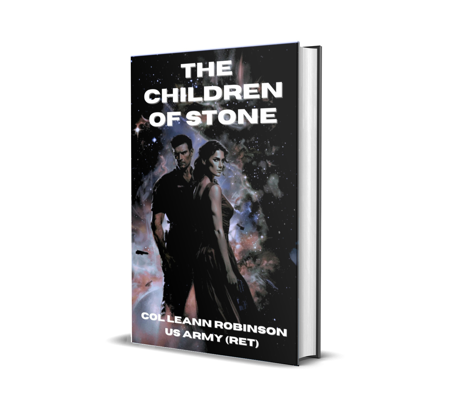 The Children of Stone
