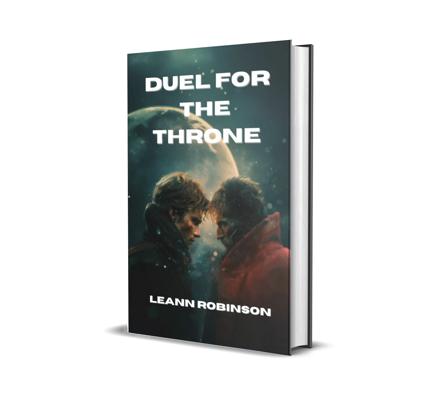 Duel for the Throne