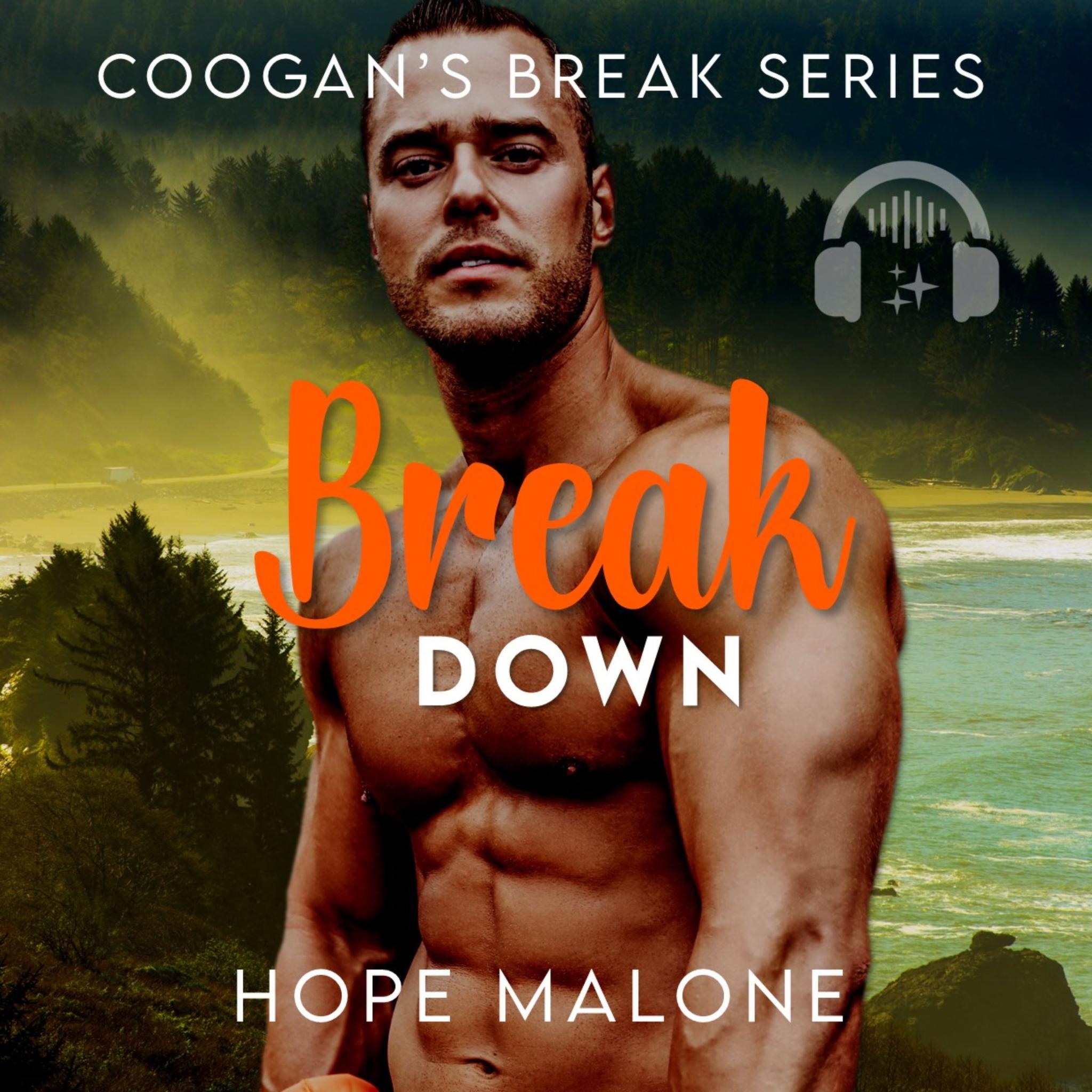 Break Down - #1 Coogan's Break Series
