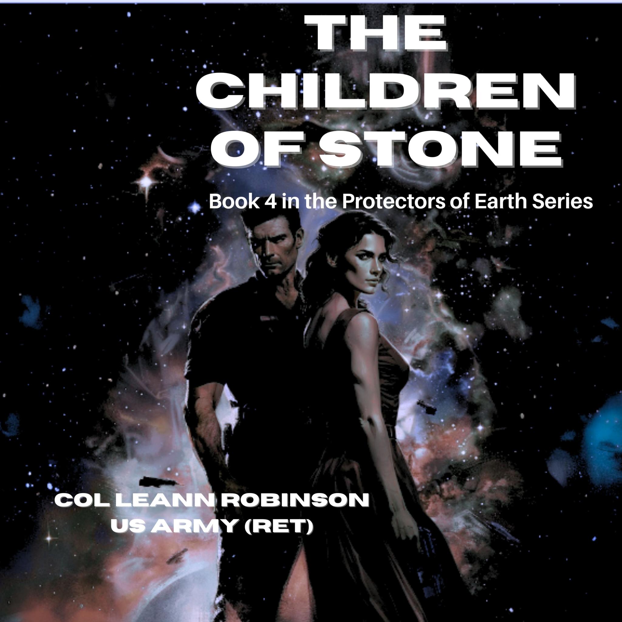 The Children of Stone