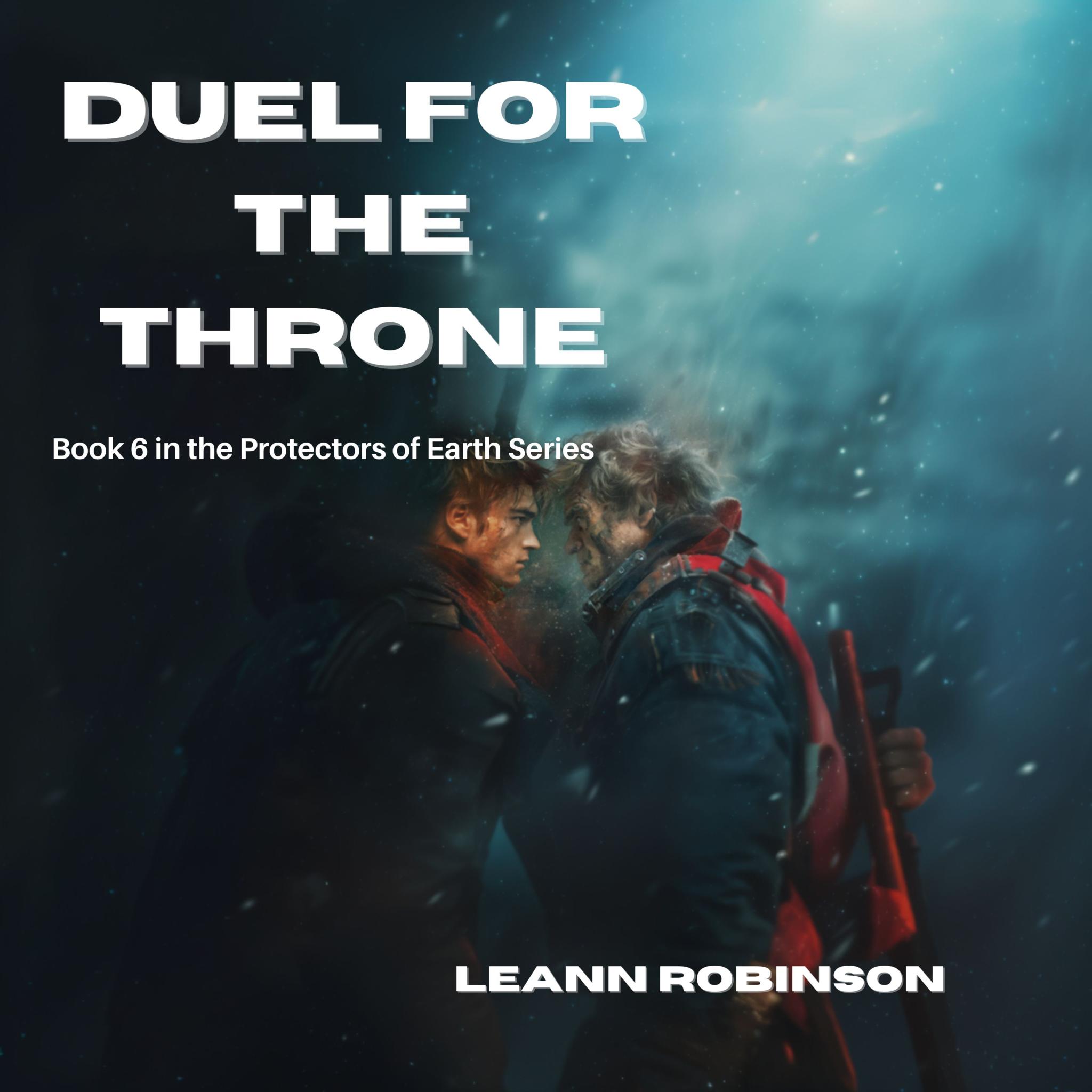 Duel for the Throne