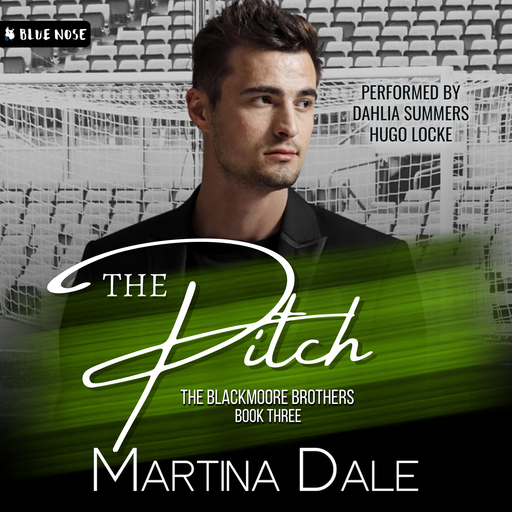 The Pitch