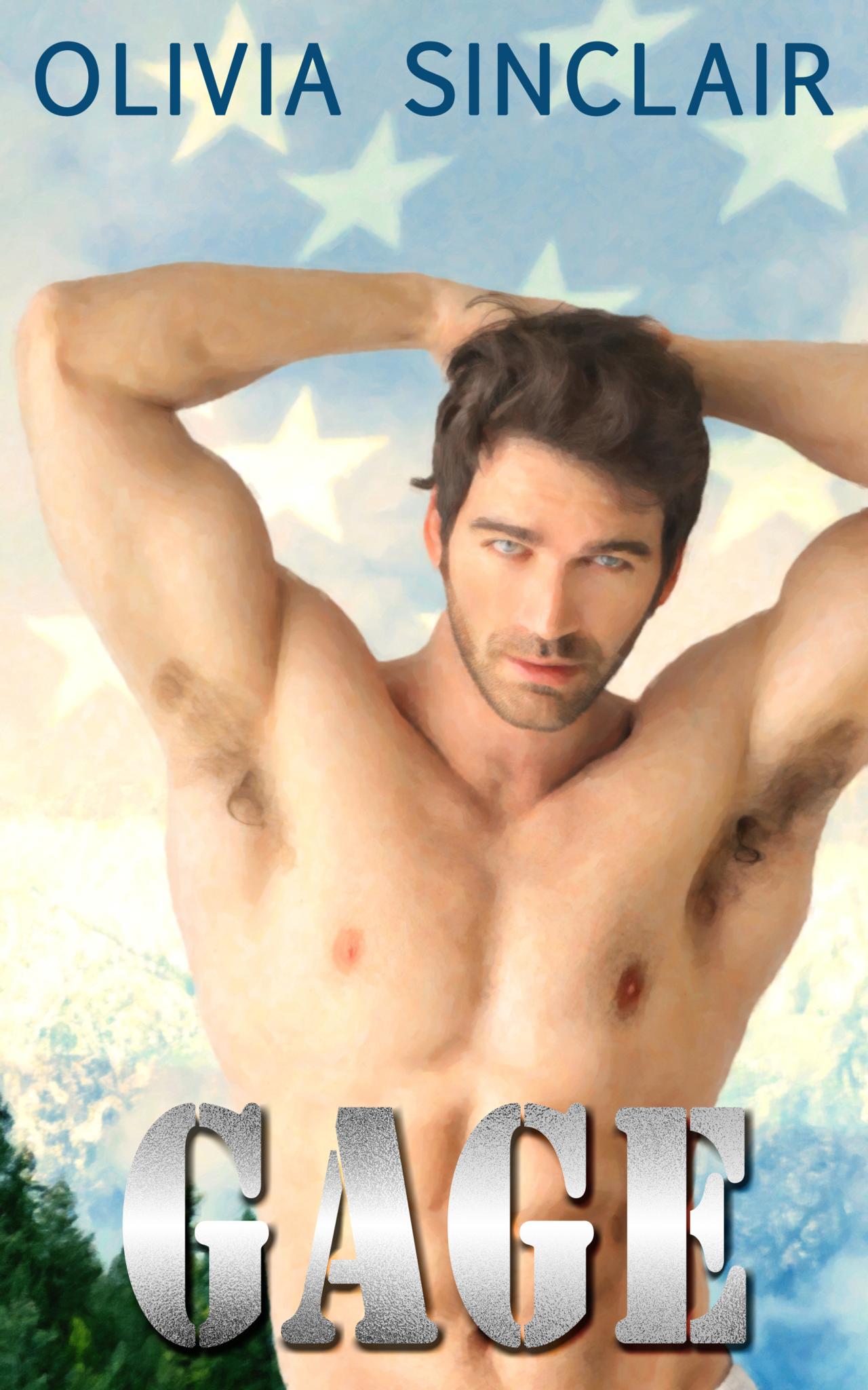 Gage: Men of A Corps Book 7 (ebook)