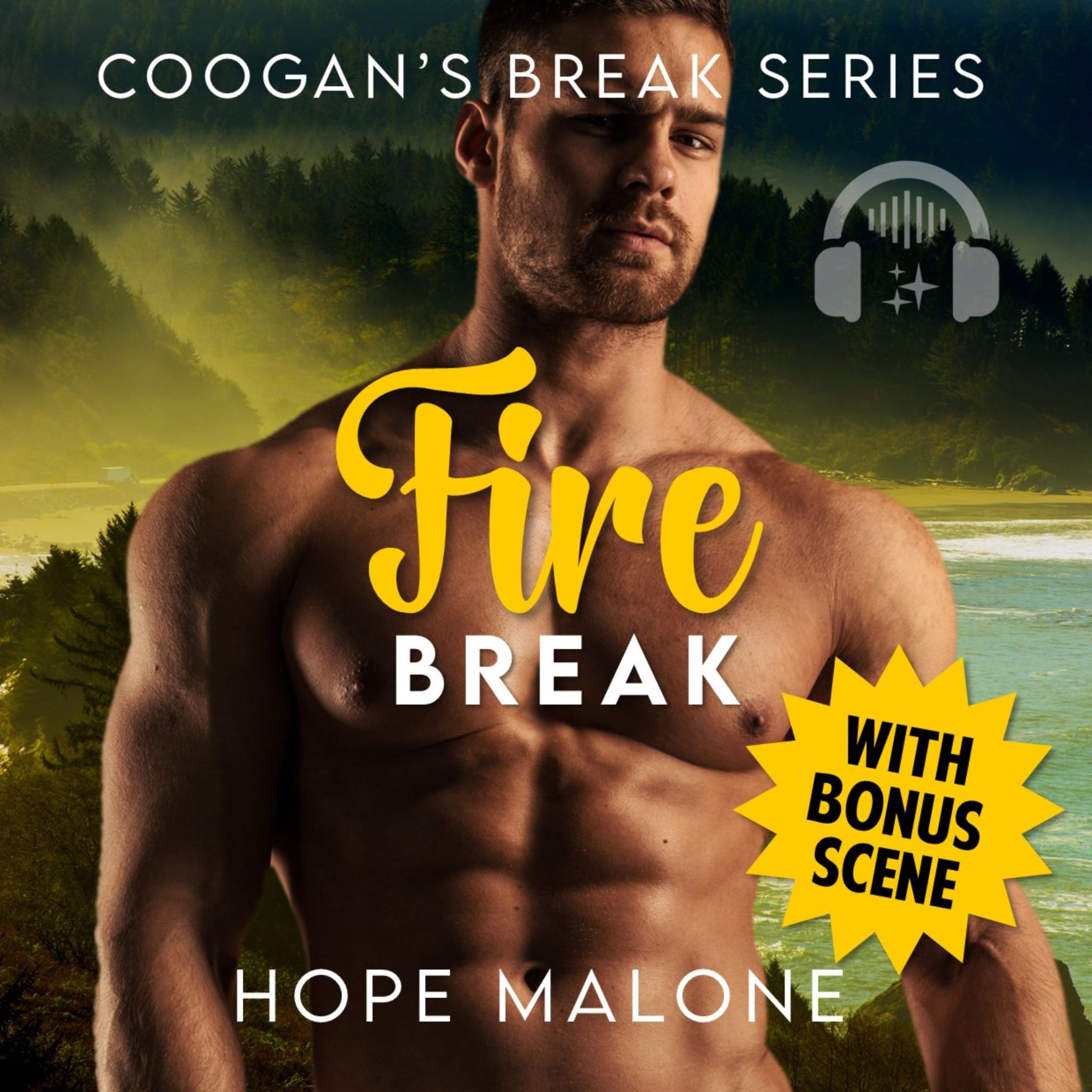 Fire Break - #3 Coogan's Break Series