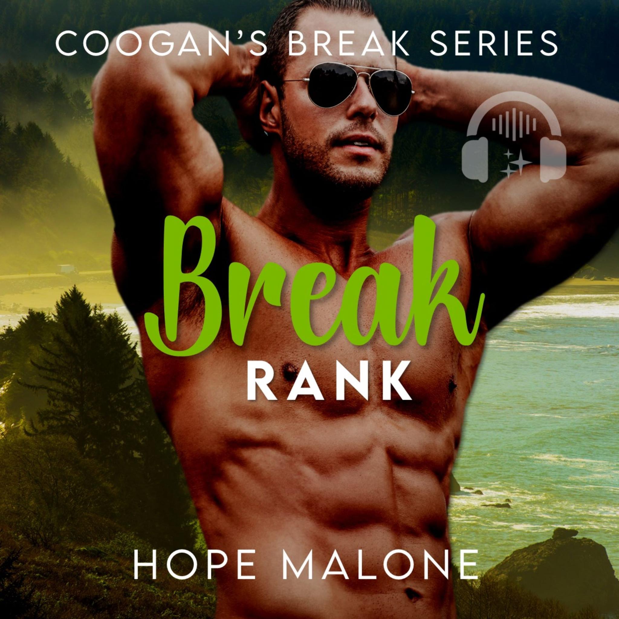 Break Rank - #4 Coogan's Break Series