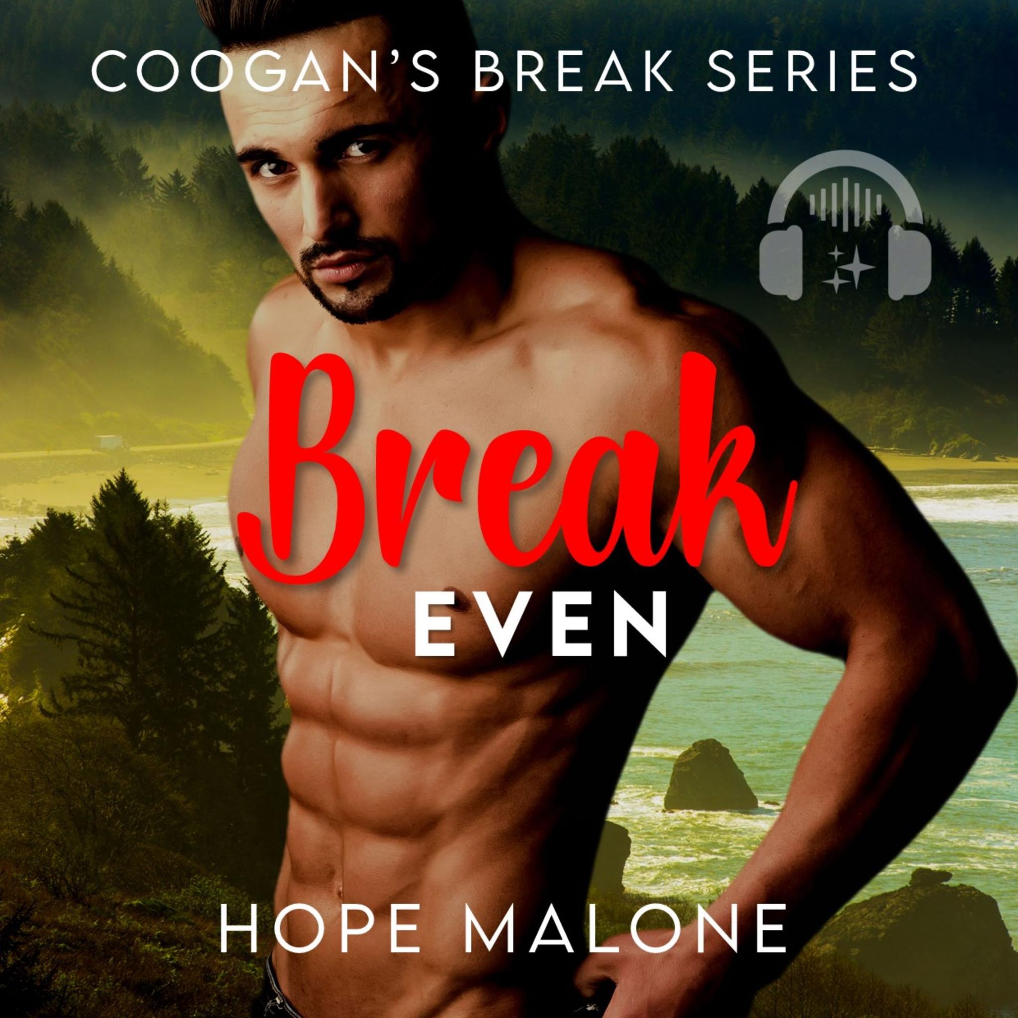 Break Even - #5 Coogan's Break Series