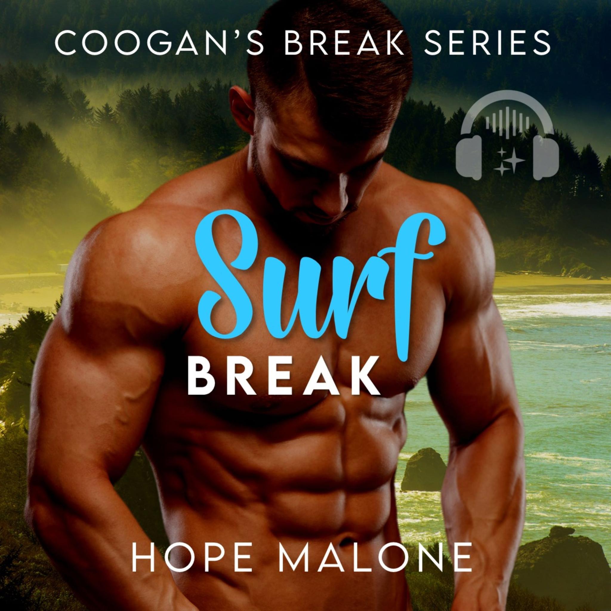 Surf Break - #6 Coogan's Break Series