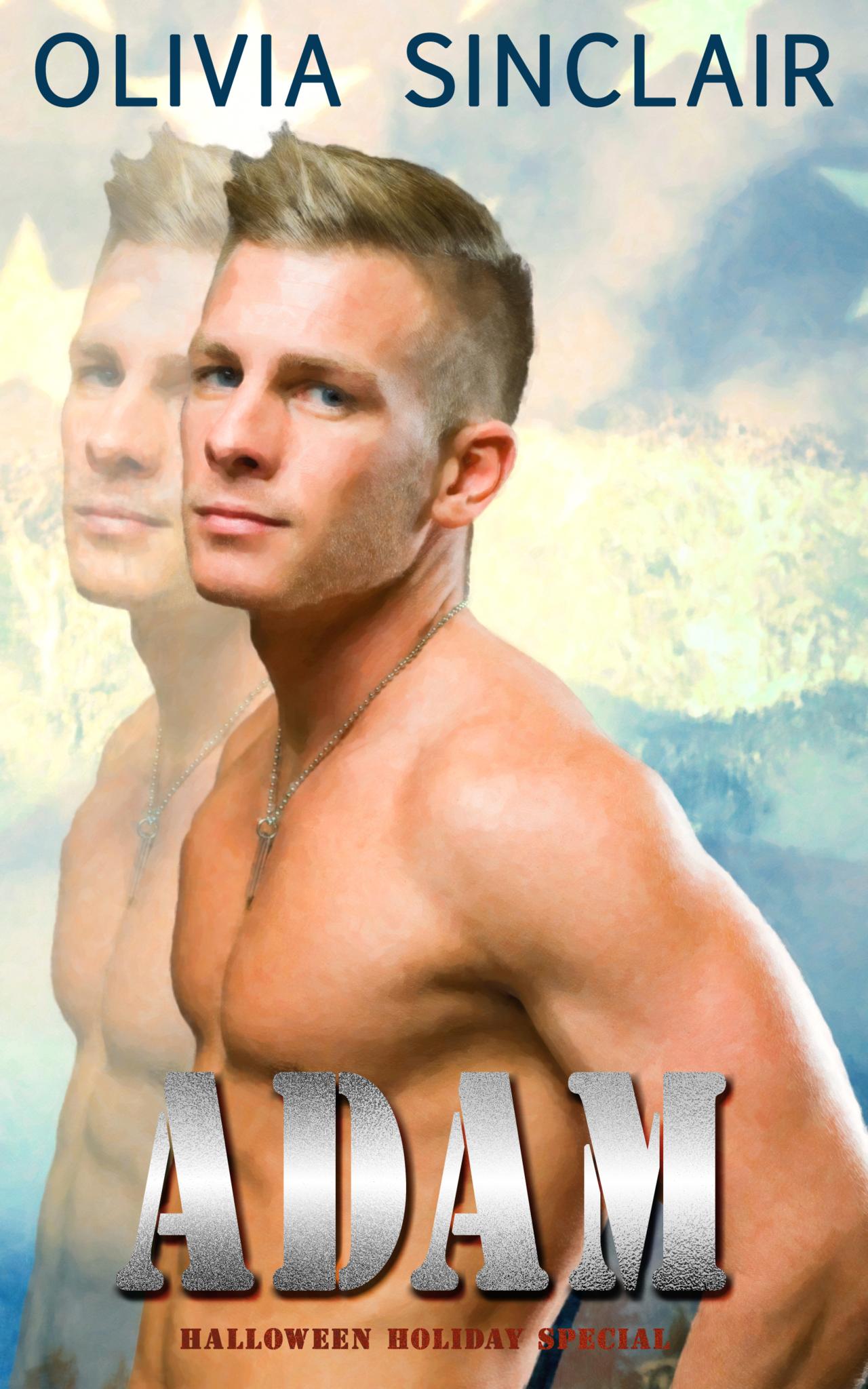 Adam: Men of A Corps Book 9 (ebook)