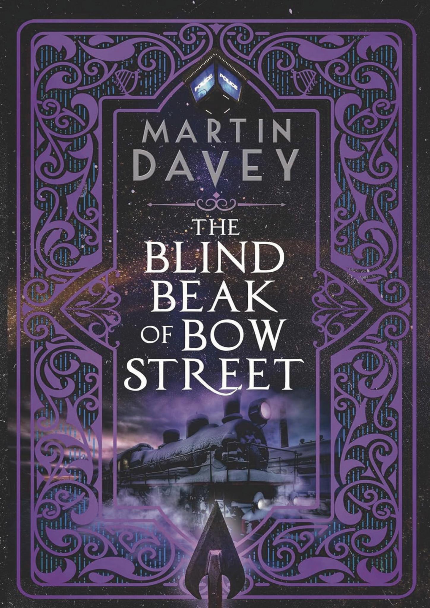 The Blind Beak of Bow Street