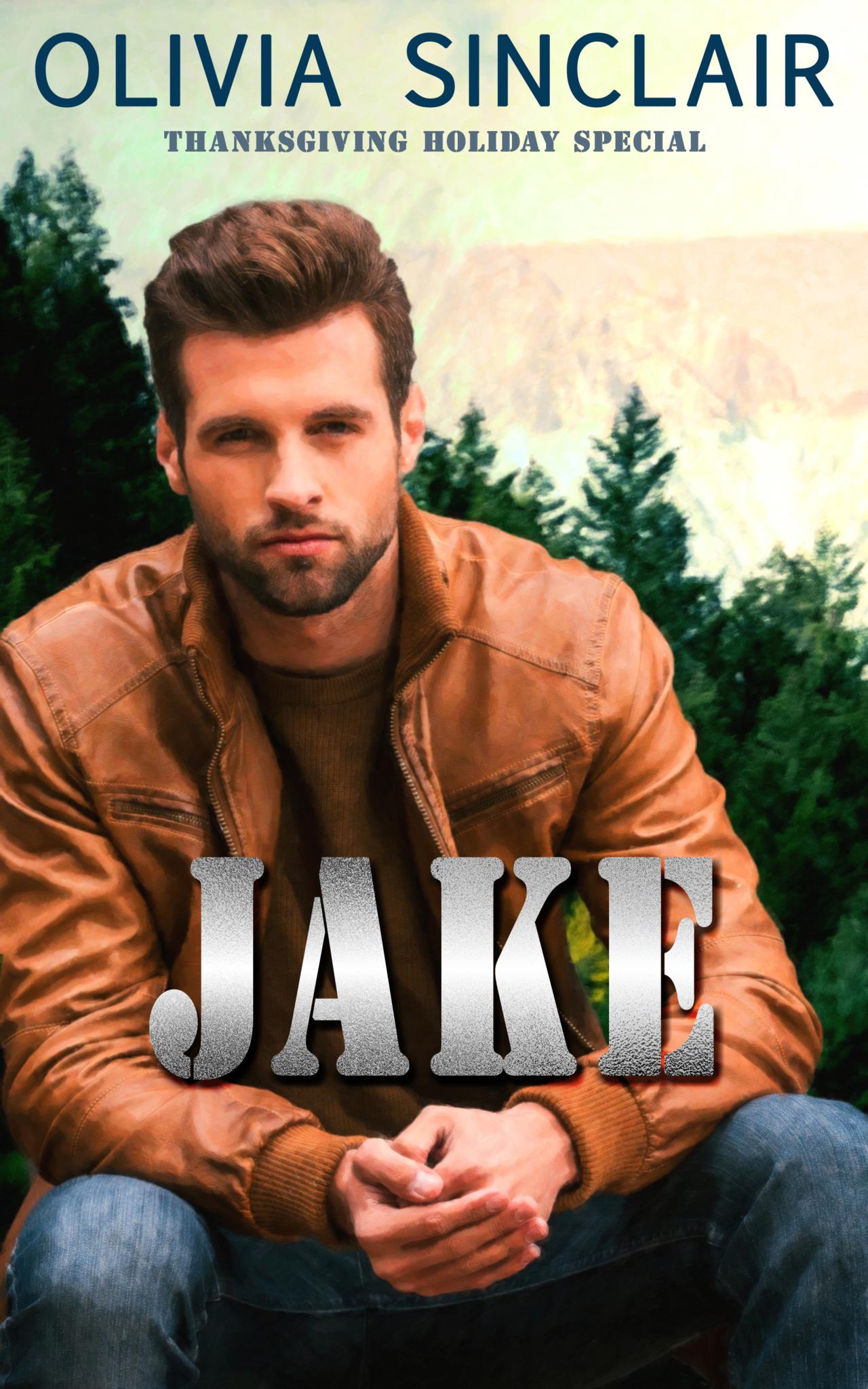 Jake: Men of A Corps Book 10 (ebook)