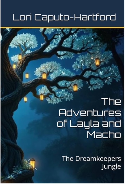 The Adventures of Layla and Macho: The Dreamkeepers Jungle