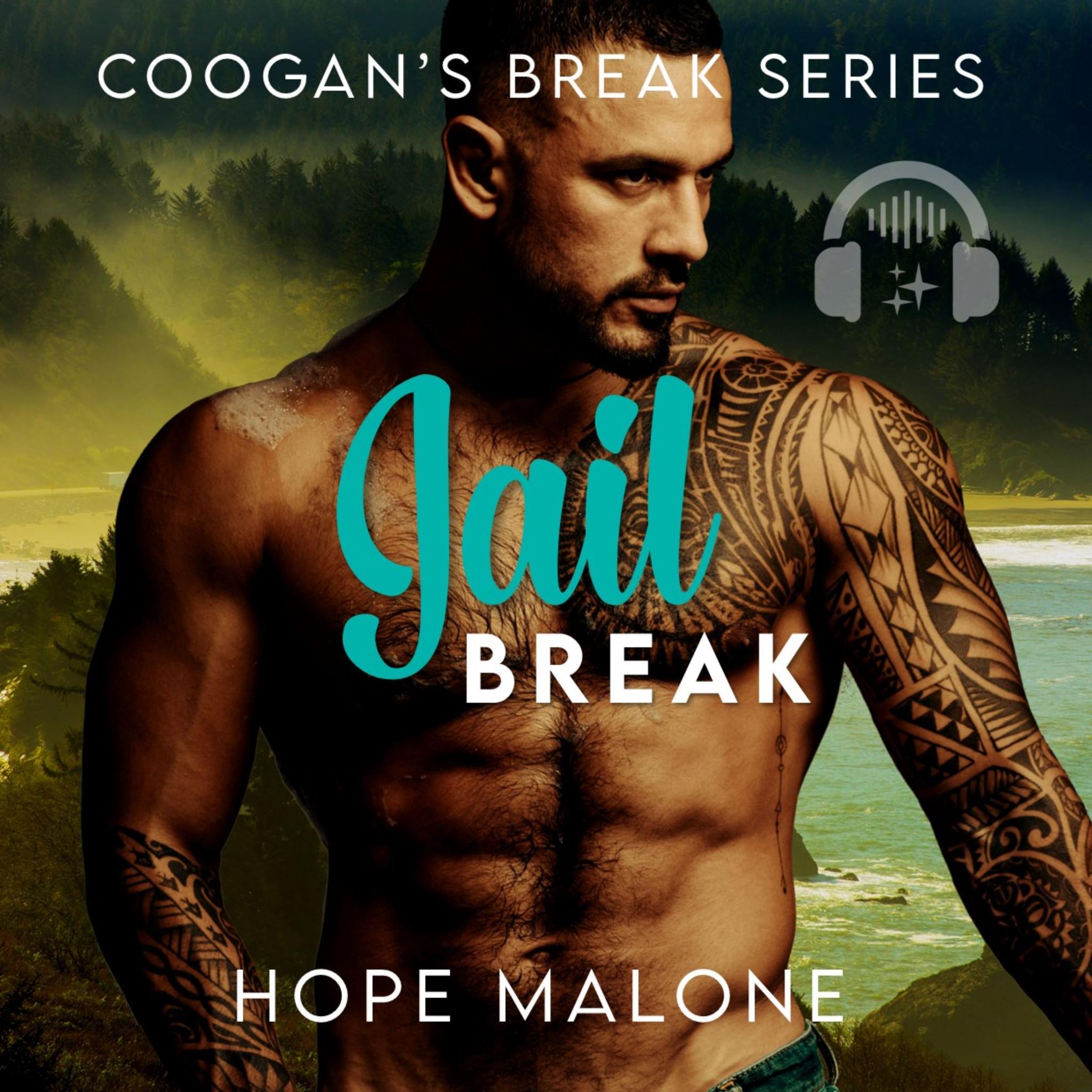 Jail Break - #7 Coogan's Break Series